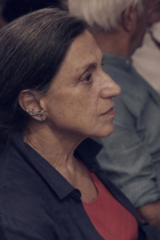 Maria Grazia Giannichedda  ospite ai Mille Occhi  per  l' omaggio del festival  a Franco Basaglia.jpg